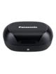 Słuchawki bezprzewodowe TWS (eXtra Bass System) PANASONIC RZ-B120WDE-K czarne