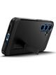 SPIGEN futerał TOUGH ARMOR kompatybilny z MagSafe do SAMSUNG S25 Plus black