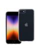 Futerał SUPER CLEAR HYBRID do IPHONE 7 / 8 / SE 2020 / SE 2022 transparentny