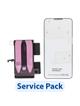 ServicePack Bateria do Apple iPhone 15 (661-35885)