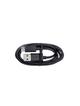 Kabel USB A do USB C Motorola 1 m SKN6473A bulk czarny