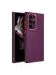 Futerał FRAME do SAMSUNG S22 Ultra fioletowy