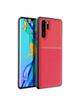 Futerał NOBLE do HUAWEI P30 Pro czerwony