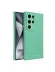 ROAR futerał LUNA do SAMSUNG S24 Ultra zielony