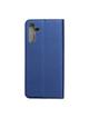 Kabura SMART CASE Book do SAMSUNG A13 5G / A04S granatowy