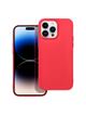 Futerał SOFT do IPHONE 14 Pro Max czerwony