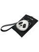 NIMMY portfel na karty BIG EYED PET 2.0 Panda czarny