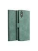 Kabura TENDER Book do XIAOMI Redmi 9AT / Redmi 9A zielony