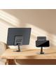 WiWU - Regulowana i obracana aluminiowa podstawka pod telefon/tablet ZM013