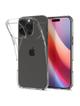 SPIGEN futerał LIQUID CRYSTAL do IPHONE 16 Pro crystal clear