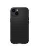 SPIGEN futerał LIQUID AIR do IPHONE 13 matte black