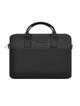 WiWU - Wodoodporna torba na laptopa 15,6" Minimalist Pro - czarna