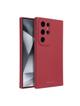 ROAR futerał LUNA do SAMSUNG S24 Ultra czerwony