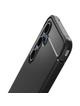 SPIGEN futerał RUGGED ARMOR do SAMSUNG A55 5G matte black