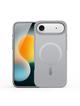 DUX DUCIS futerał YIND compatible with MagSafe do IPHONE 17 AIR szary