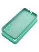 Futerał SILICONE 2mm do SAMSUNG A34 5G miętowy