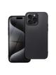 Futerał SOFT do IPHONE 15 Pro Max czarny