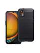 Futerał CARBON do SAMSUNG Xcover 7 Pro czarny