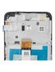 ServicePack Wyświetlacz LCD do MOTOROLA Moto E32 D68C20684