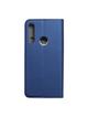 Kabura SMART CASE Book do HUAWEI P Smart Z / Y9 Prime 2019 granatowy