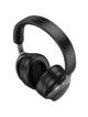 Słuchawki bezprzewodowe nauszne Hoco ANC W53 Plus czarne