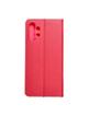 Kabura LUNA Book Gold do SAMSUNG A13 4G czerwony