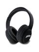 Słuchawki bezprzewodowe nauszne DKNY Arch Logo DKBH3DNYAK czarne