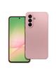 Futerał METALLIC do SAMSUNG A56 5G różowy