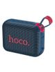 Głośnik bluetooth 10W 4h Hoco HC31 granatowy