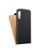 Kabura SLIM FLEXI FRESH pionowa do SAMSUNG A50 czarna