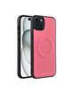ROAR futerał MAG MORNING do IPHONE 14 Plus Różowy