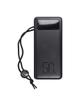 Powerbank Veger Tank Boost (W5001C) PD QC3.0 5A 130W 56000 mAh czarny