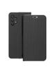 Kabura LUNA Book Carbon do SAMSUNG A32 5G czarny