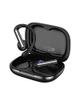 Słuchawki bezprzewodowe douszne Hoco TWS EW206 czarne