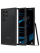 SPIGEN futerał ULTRA HYBRID do SAMSUNG S24 Ultra matte black