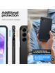 SPIGEN futerał TOUGH ARMOR do SAMSUNG A55 5G black