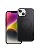 Etui na iPhone 13 / 14 Glossy Mag Cover zgodny z MagSafe czarne