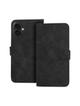 Kabura TENDER Book do IPHONE 16 Plus czarny