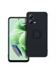 Futerał SILICONE RING do XIAOMI Redmi Note 12 5G czarny
