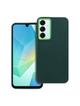 Futerał FRAME do SAMSUNG A16 5G / A16 4G zielony