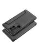 Kabura RAZOR Book do SAMSUNG S24 Ultra czarny