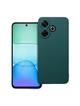 Futerał MATT do XIAOMI Redmi 13X ciemnozielony