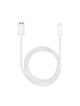 Kabel USB A do USB C Huawei 8A LX1218 1 m LX1218 bulk biały
