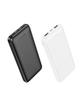 Powerbank Hoco 10000 mAh 2A J111 czarny