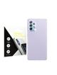 Szkło hartowane Tempered Glass Camera Cover - do Samsung A52