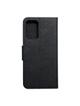 Kabura do SAMSUNG A52 LTE / A52 5G / A52S Fancy Book czarny