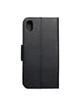 Kabura do XIAOMI Redmi 7A Fancy Book czarny
