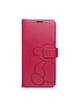 Kabura MEZZO Book do SAMSUNG A16 5G teddy bear magenta