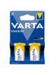 VARTA bateria cynkowa R20 (Typ D) Superlife 2 szt