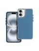 Futerał MATRIX do IPHONE 16 PLUS niebieski